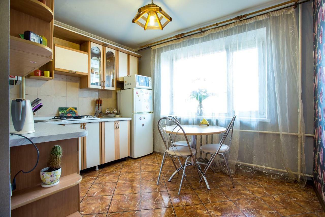 Квартира На Соборной Nikolayev Exterior foto